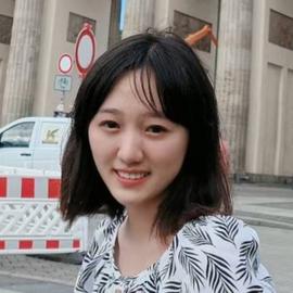 Zhihe Yu