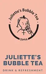 JULIETTE’S BUBBLE TEA